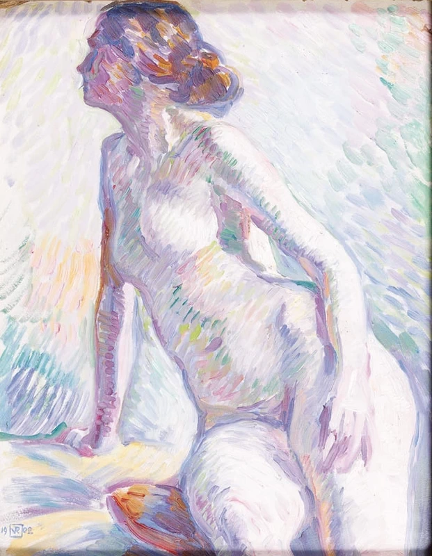 Nudo